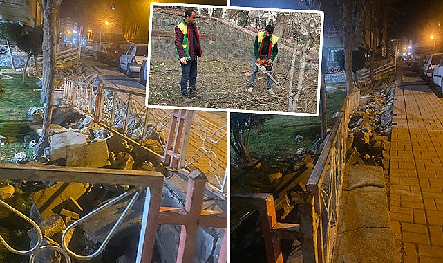 Bakım yapıyoruz dedi: Gerçek ise başka çıktı