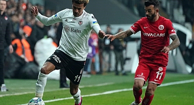 Beşiktaş’ta Dele Alli’nin sağlık durumu açıklaması