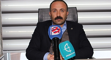 "Binalarda hastalar gibidir önce ön muayene yapılmalıdır"