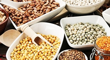 Bitkisel üretimde rekor kırıldı