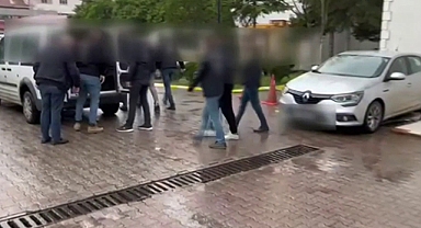 Bungalov ilanlarıyla dolandırıcılık yapan 3 şüpheli tutuklandı