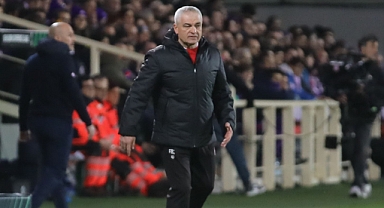 Çalımbay: “Rövanşı biz kazanacağız”