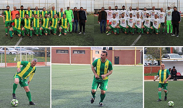 Çalışkan: "Futbolumuz için ciddi bir kayıp"