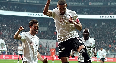 Cenk Tosun, Fenerbahçe’ye ilk golünü atmanın peşinde