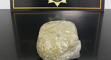 Ceylanpınar'da uyuşturucu operasyonu: 3 gözaltı