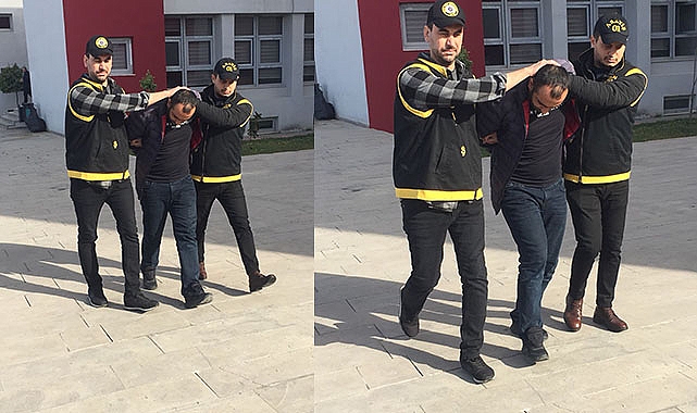 Cinayete karıştığı öne sürülen iki zanlı tutuklandı