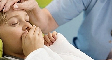 Çocuklara bu havalarda dikkat