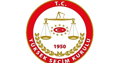 Cumhurbaşkanı aday listesi açıklandı
