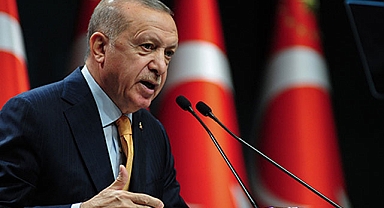 Cumhurbaşkanı saat 14.00' te seçim kararını açıklayacak