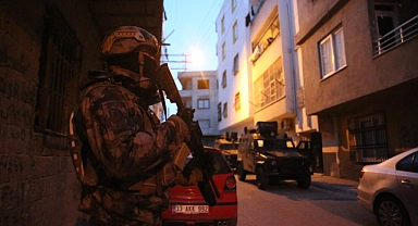 DEAŞ'a operasyon: 8 gözaltı kararı