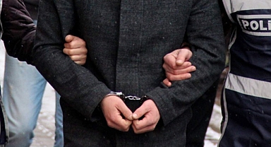 DEAŞ operasyonu: 18 gözaltı