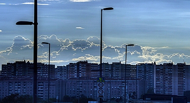Deprem riski yüksek ilçelerde konut fiyatları dikkat çekti