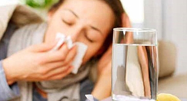 Deprem sonrası bulaşıcı hastalıklara dikkat