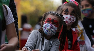 Deprem sonrasında çocuklarda yas süreci nasıl yönetilmeli