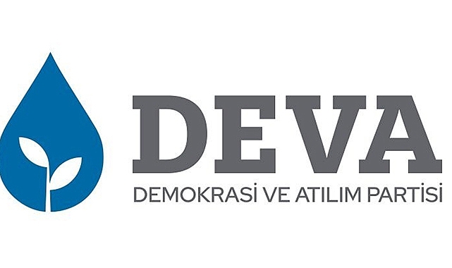 Deva Partisi milletvekili aday adayı listesi