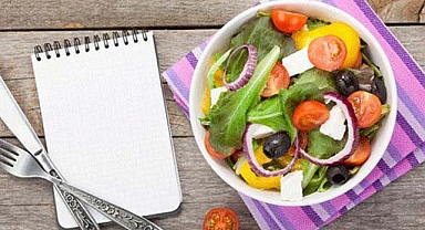 Diyetisyenden Ramazan’da dengeli beslenme önerileri