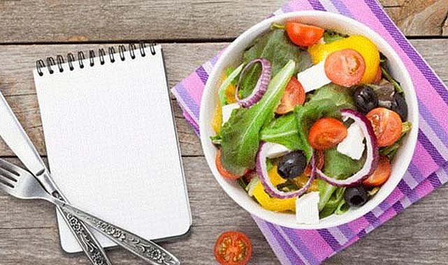 Diyetisyenden Ramazan’da dengeli beslenme önerileri