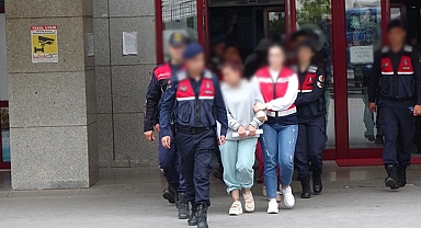 Dolandırıcılık yapan çeteye operasyon: 4 tutuklama