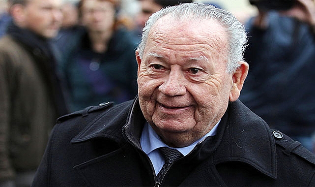 Dünya Kupası'nın rekortmeni Just Fontaine, yaşamını yitirdi