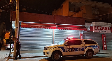 Ekmek kavgasında kan aktı: 1 ölü, 1 yaralı