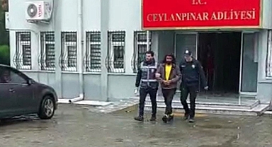 Elazığ'da dolandırıcılık yapan zanlı Urfa'da yakalandı