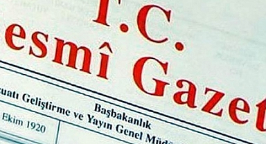 Elektrik ve doğal gaz borçların ertelenmesi Resmi Gazete’de