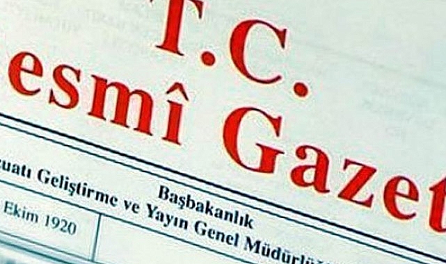 Elektrik ve doğal gaz borçların ertelenmesi Resmi Gazete’de