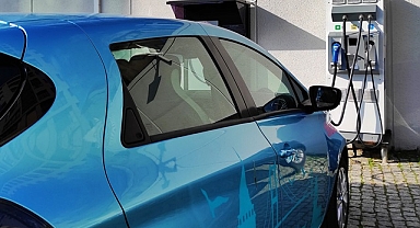 Elektrikli otomobilde ÖTV matrah güncellemesi