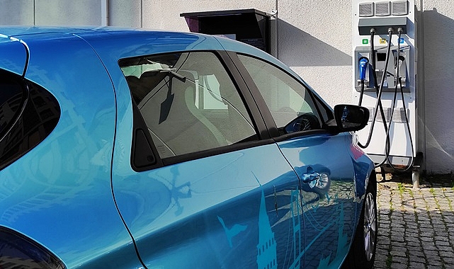 Elektrikli otomobilde ÖTV matrah güncellemesi