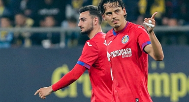 Enes Ünal, formunun zirvesinde