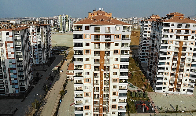 Eşya için canlarını tehlikeye attılar