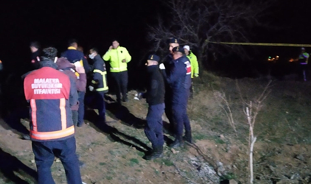 Feci kazada ölenlerin kimlikleri belli oldu