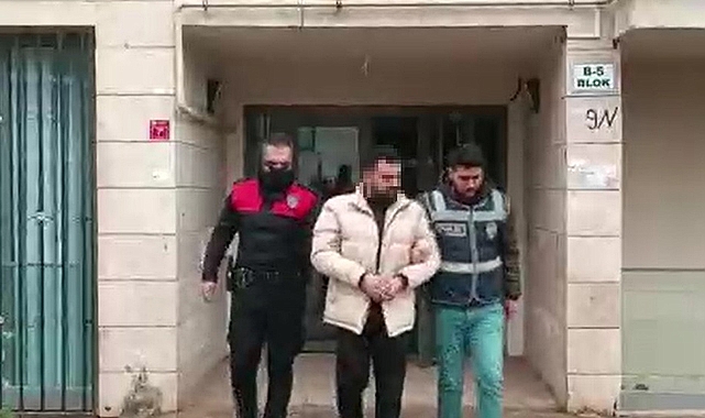 Fuhuş çetesine “Kıskaç” operasyonu: 7 gözaltı