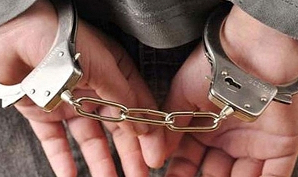 Gaziantep'te uyuşturucu operasyonu: 1 gözaltı