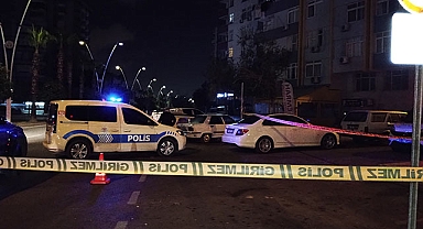 Gece kulübünde silahlı kavga: 5 yaralı