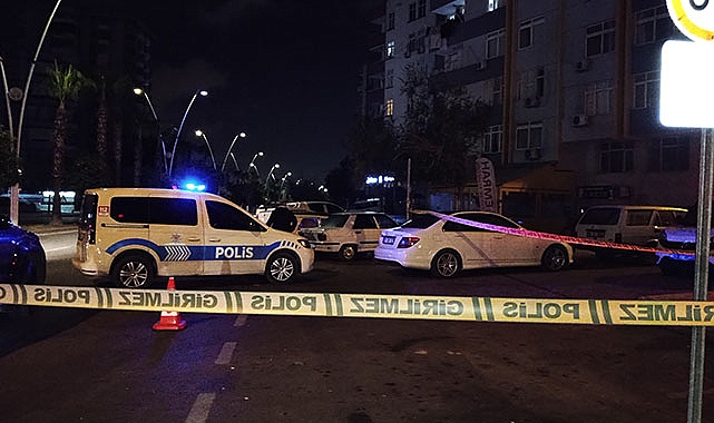 Gece kulübünde silahlı kavga: 5 yaralı