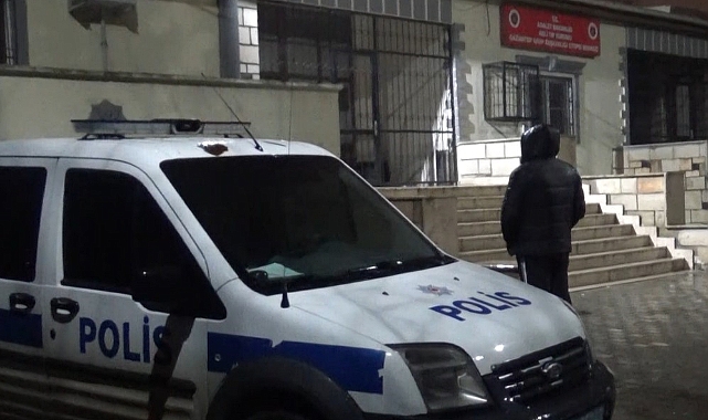 Gençlerin berberde silah şakası ölümle son buldu