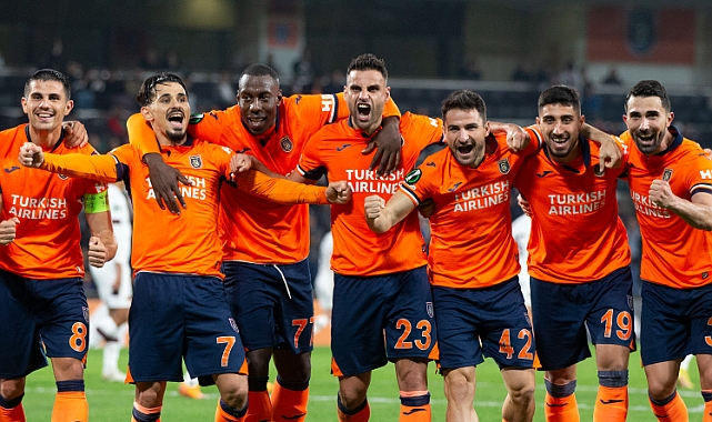 Gent, play-off'ta Karabağ'ı eledi