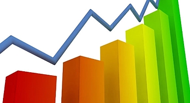 Güven endeksi hizmet sektöründe yükseldi