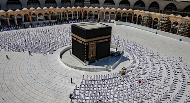 Hac kayıt işlemleri başladı