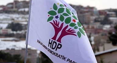 HDP Şanlıurfa Milletvekili Aday Adaylarının listesi