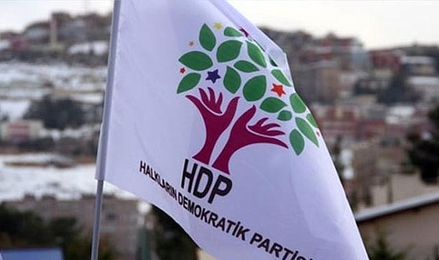 HDP Şanlıurfa Milletvekili Aday Adaylarının listesi