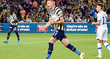 “Hedefimiz üç kulvarda da şampiyon olmak”