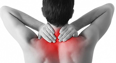 Her boyun ağrısı boyun fıtığı mıdır