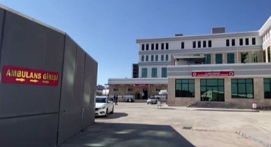 Husumetli 2 aile arasında kavga: 2 ölü, 1 yaralı