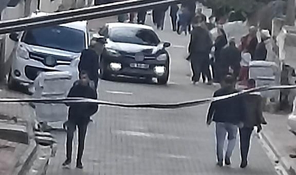 İftar saatinde kavga: 1 ölü