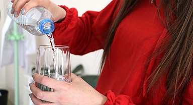 İftarda aşırı su tüketimine dikkat