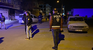 İki grup arasında çıkan kavgada 1 kişi gözaltına alındı