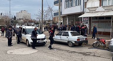 İki grup arasında ‘köpek’ kavgası: 3 yaralı, 5 gözaltı