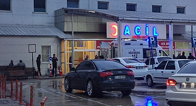 İki grup arasında silahlı kavga: 5 yaralı